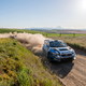 Illustration for article titled These Subaru Rally Photos Will Blow Your Mind